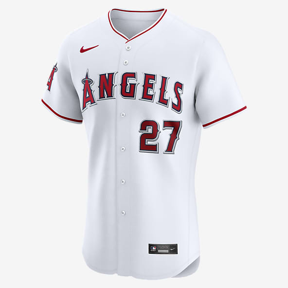 Mike Trout MLB. Nike